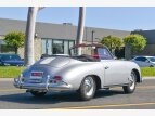Thumbnail Photo 6 for 1957 Porsche 356
